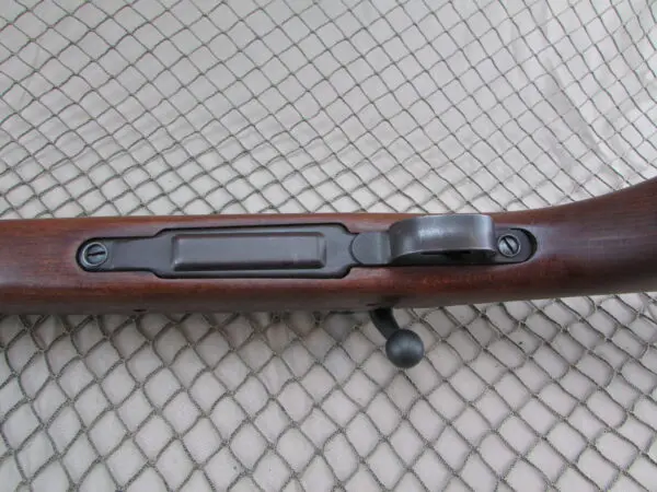 browning bar commercial mag