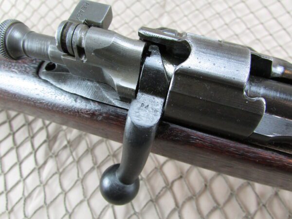 m1 carbine 15 round blued mag in wrap (grade 1)