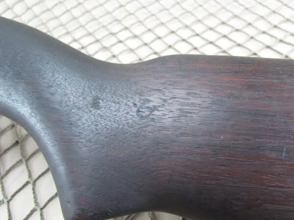 m1 carbine 15 round blued mag in wrap (grade 1)