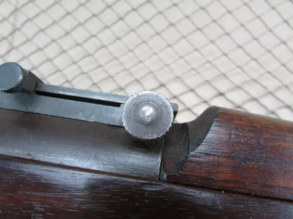 m1 carbine 15 round blued mag (grade 1)