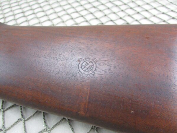 m1 carbine 15 round blued mag (grade 1)