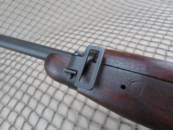 m1 carbine 15 round blued mag (grade 1)