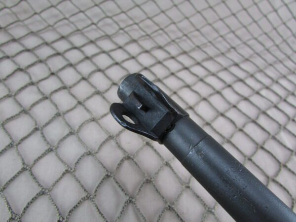 m1 carbine 15 round blued mag (grade 1)