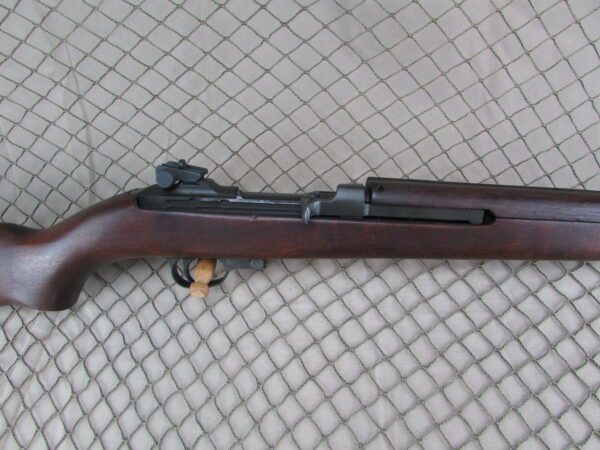 m1 carbine 15 round blued mag (grade 1)