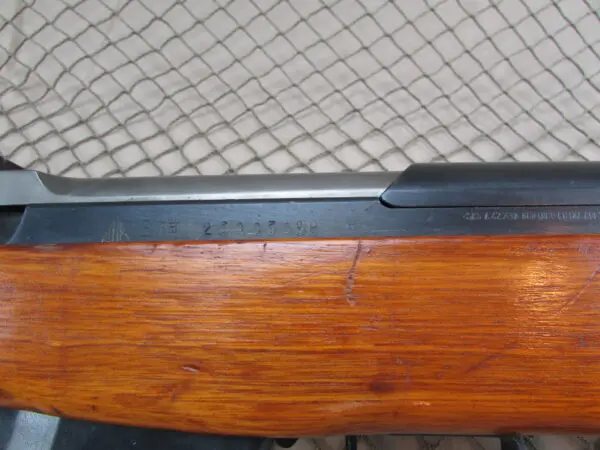 m1 carbine 15 round blued mag (grade 1)