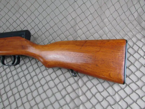 m1 carbine 15 round blued mag (grade 1)