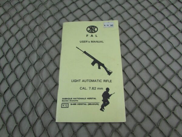 m1 carbine 15 round blued mag (grade 1)