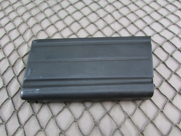 m1 carbine 15 round blued mag (grade 1)