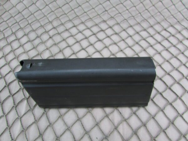 m1 carbine 15 round blued mag (grade 1)