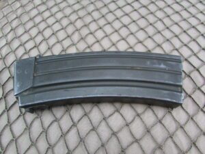 m1 carbine 15 round blued mag (grade 1)