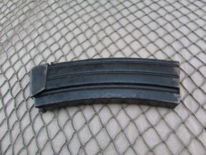 m1 carbine 15 round blued mag (grade 1)