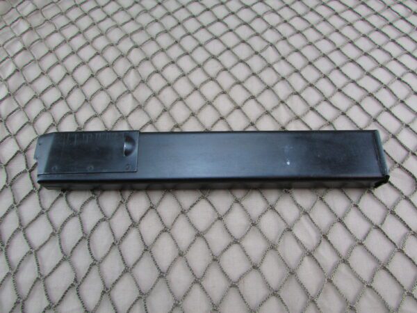 m1 carbine 15 round blued mag (grade 1)