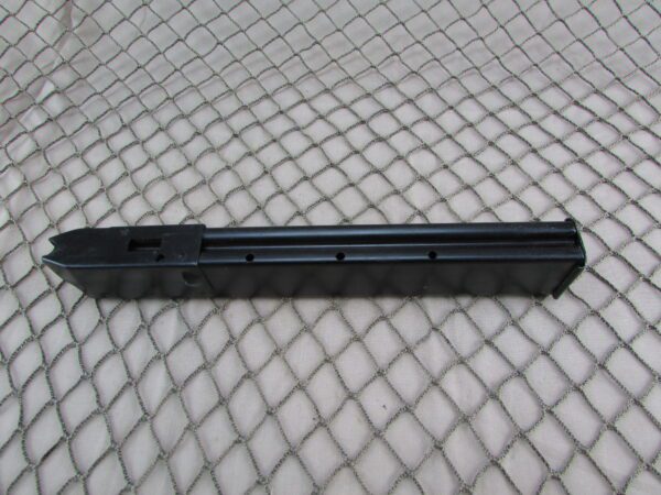 m1 carbine 15 round blued mag (grade 1)