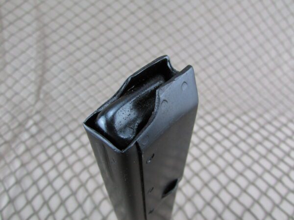 m1 carbine 15 round blued mag (grade 1)