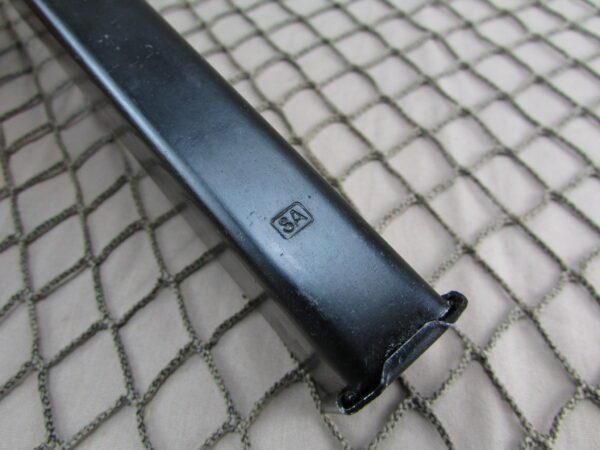 m1 carbine 15 round blued mag (grade 1)