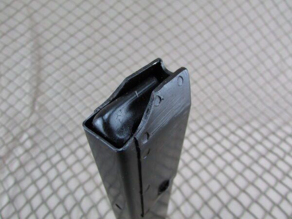 m1 carbine 15 round blued mag (grade 1)