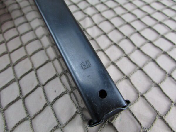 m1 carbine 15 round blued mag (grade 1)