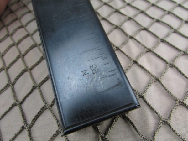 m1 carbine 15 round blued mag (grade 1)