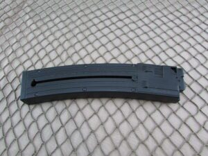 m1 carbine 15 round blued mag (grade 1)