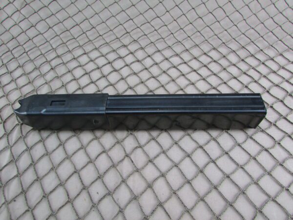 m1 carbine 15 round blued mag (grade 1)