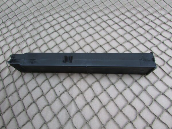 m1 carbine 15 round blued mag (grade 1)