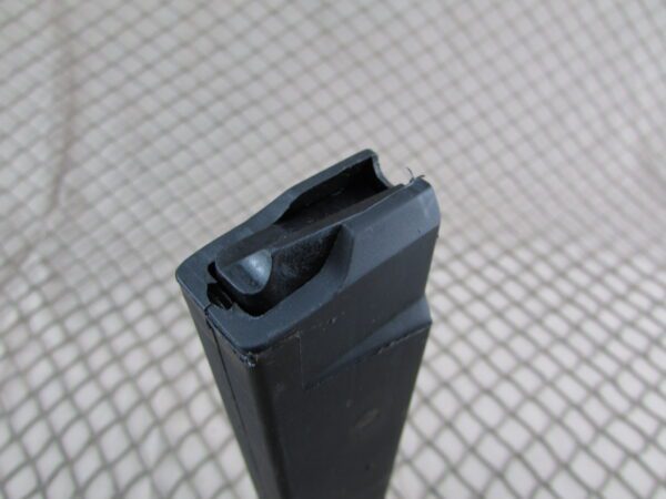 m1 carbine 15 round blued mag (grade 1)