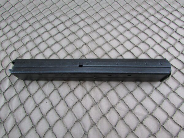 m1 carbine 15 round blued mag (grade 1)