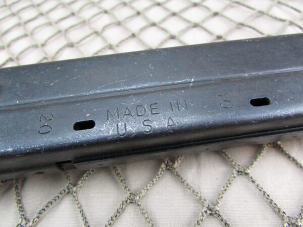 m1 carbine 15 round blued mag (grade 1)