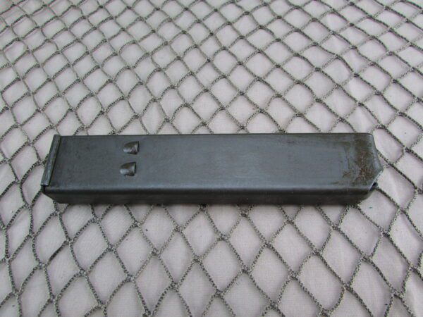 m1 carbine 15 round blued mag (grade 1)