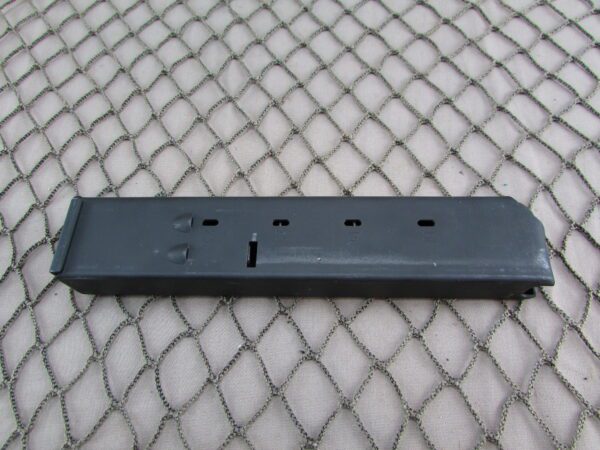 m1 carbine 15 round blued mag (grade 1)