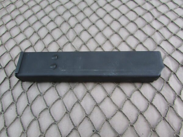 m1 carbine 15 round blued mag (grade 1)