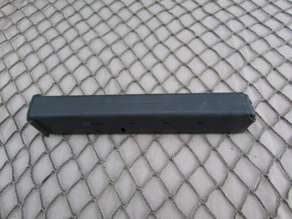 m1 carbine 15 round blued mag (grade 1)