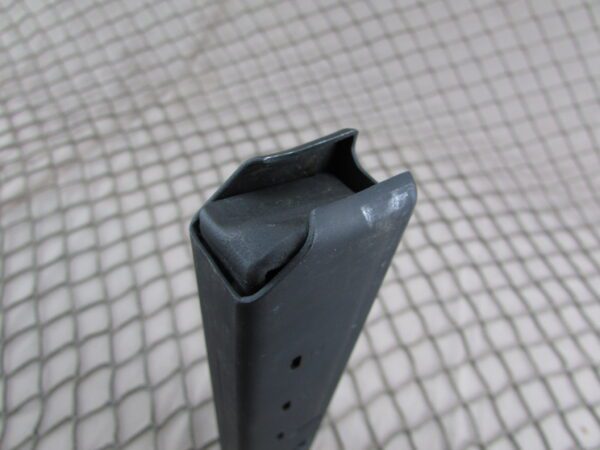 m1 carbine 15 round blued mag (grade 1)