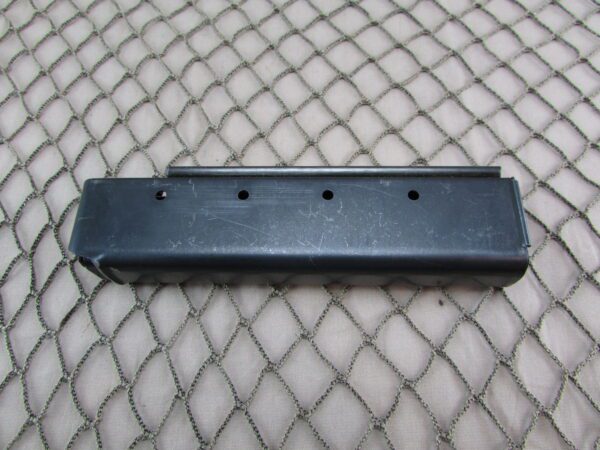 ww2 signal corps cs 49 a case for tg 5 telegraph