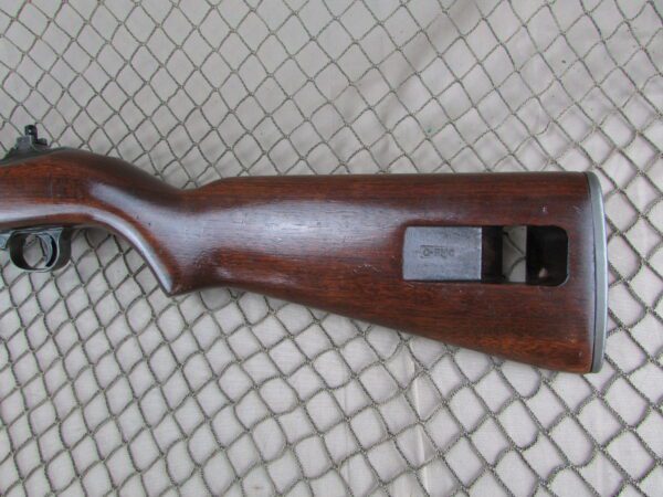 ww2 early quality hardware m1 carbine #1875250