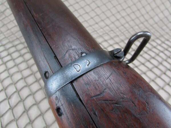 ww2 early quality hardware m1 carbine #1875250