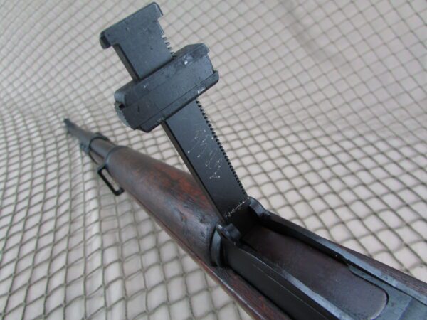 russian mosin nagant rifle 91/30 izhevsk 1942 finnish sa marked #rch7280