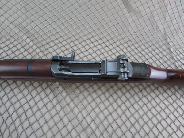 russian mosin nagant rifle 91/30 izhevsk 1942 finnish sa marked #rch7280