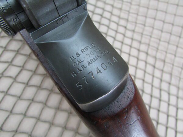 russian mosin nagant rifle 91/30 izhevsk 1942 finnish sa marked #rch7280