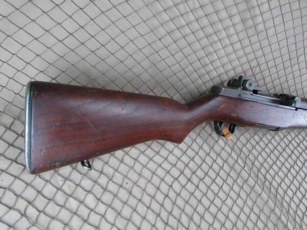 russian mosin nagant rifle 91/30 izhevsk 1942 finnish sa marked #rch7280