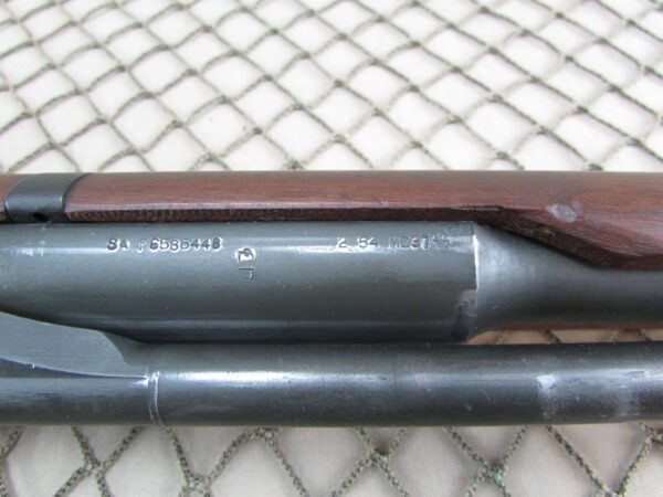 russian mosin nagant rifle 91/30 izhevsk 1942 finnish sa marked #rch7280