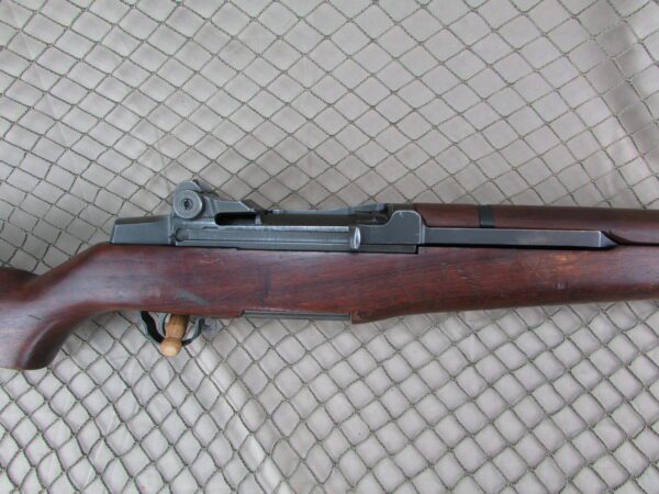 russian mosin nagant rifle 91/30 izhevsk 1942 finnish sa marked #rch7280