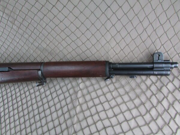 russian mosin nagant rifle 91/30 izhevsk 1942 finnish sa marked #rch7280