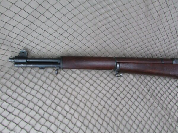 russian mosin nagant rifle 91/30 izhevsk 1942 finnish sa marked #rch7280