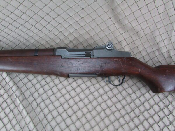 russian mosin nagant rifle 91/30 izhevsk 1942 finnish sa marked #rch7280