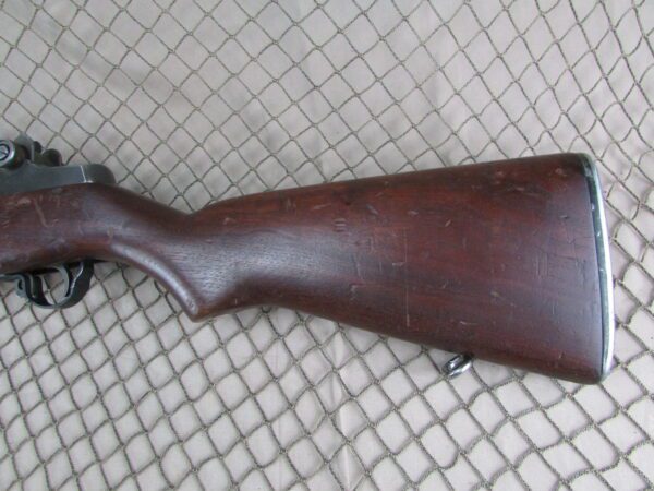 russian mosin nagant rifle 91/30 izhevsk 1942 finnish sa marked #rch7280