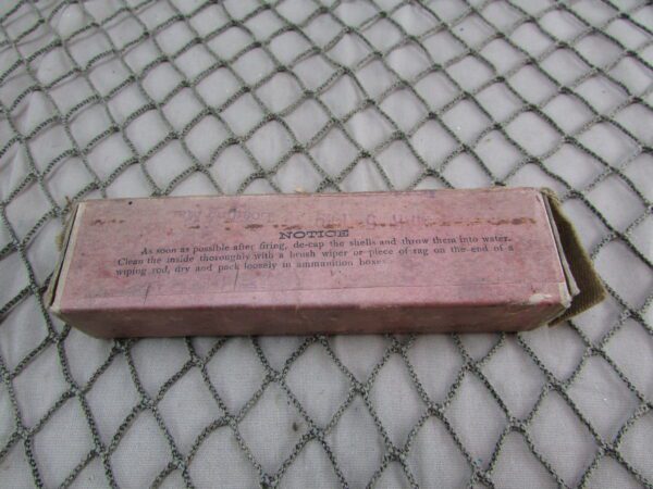 m1 carbine butt plate for underwood