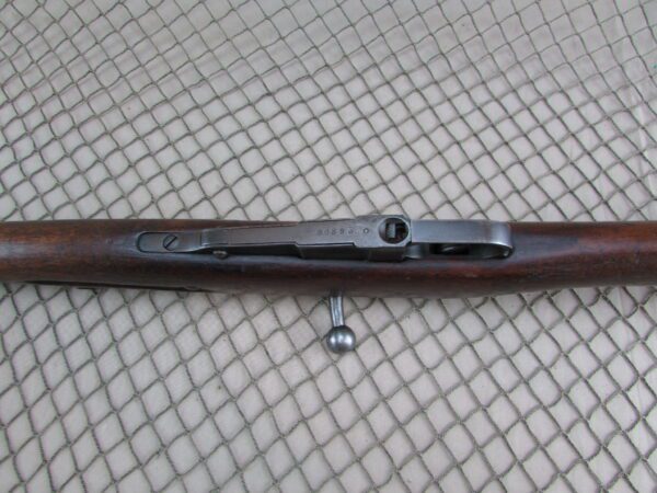 m1 carbine butt plate for underwood