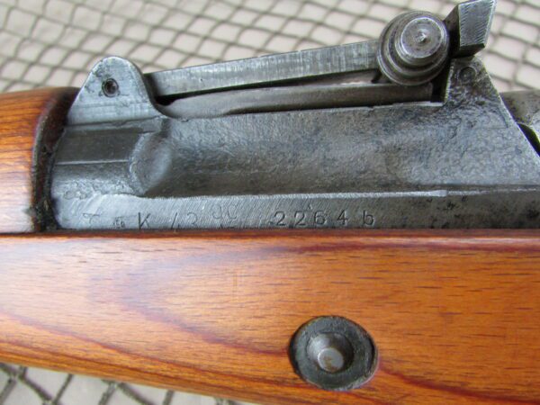 m1 carbine butt plate for underwood