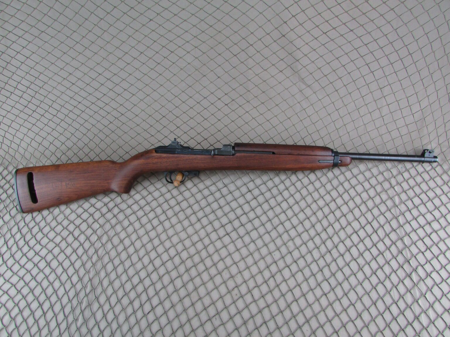 WW2 National Postal Meter M1 Carbine Correct Grade 4107684 St. Croix Military Company